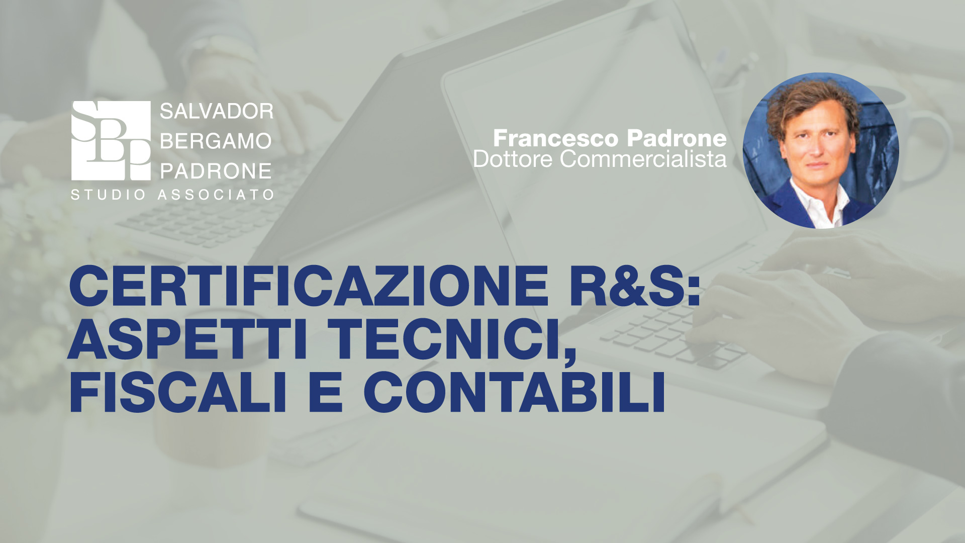 Credito d'Imposta R&S e Innovazione